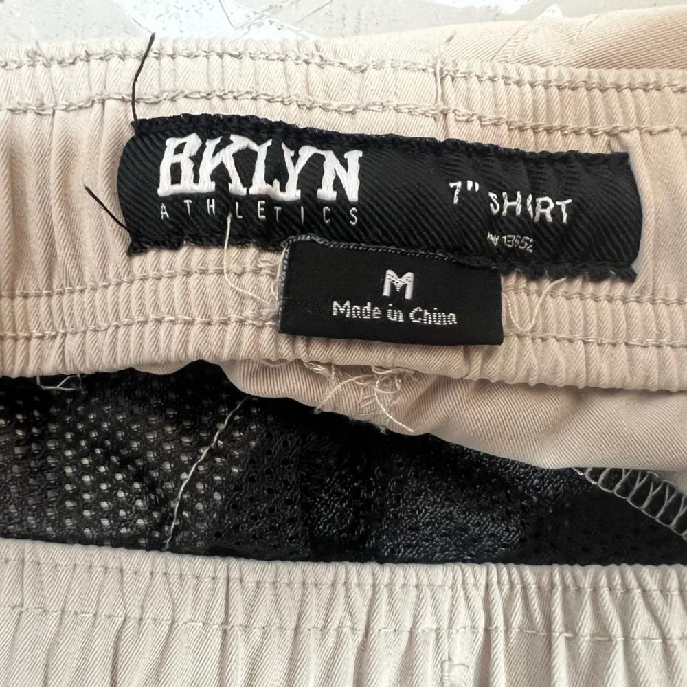 Brooklyn Cloth brooklyn athletics